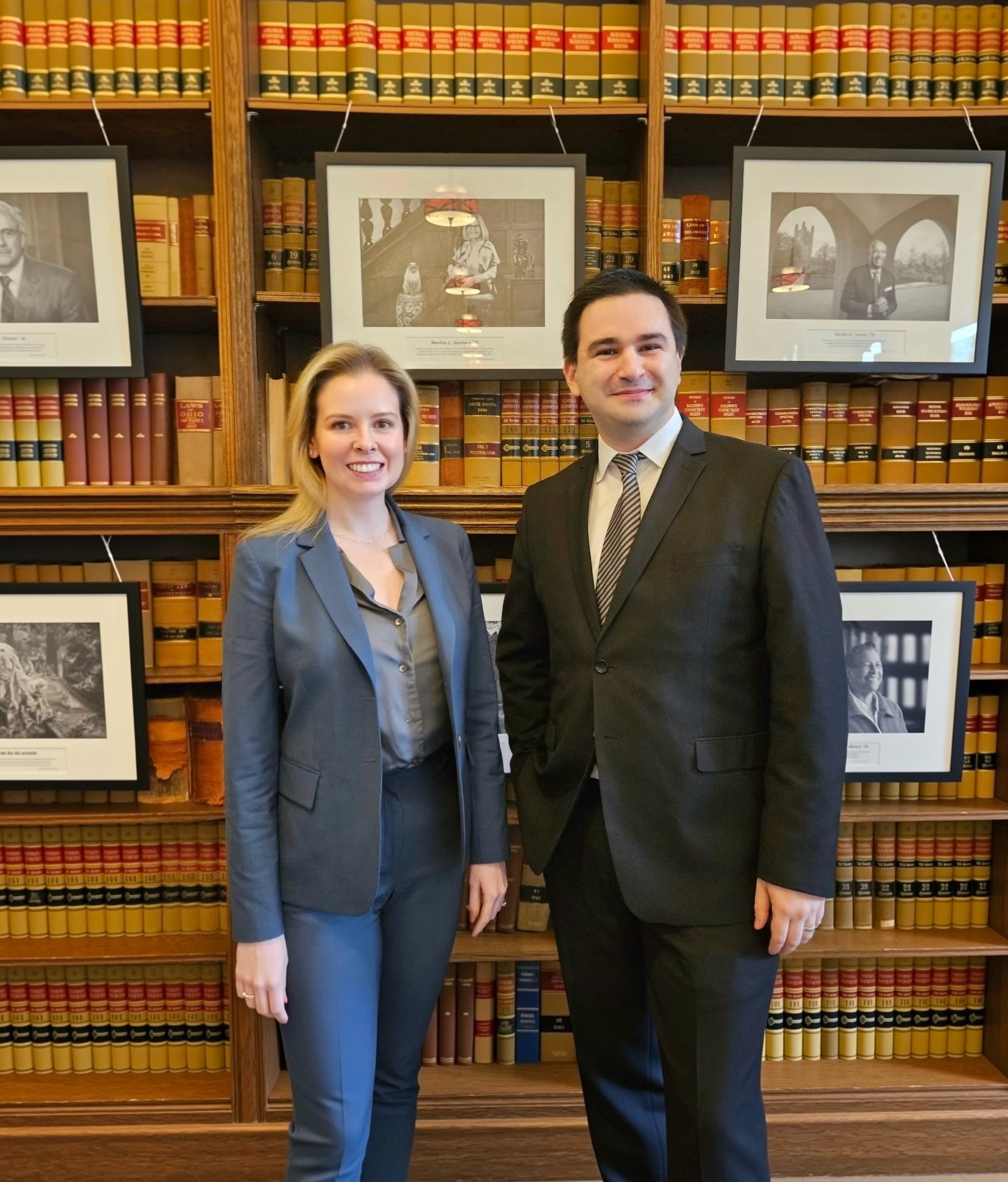 Mock trial photo