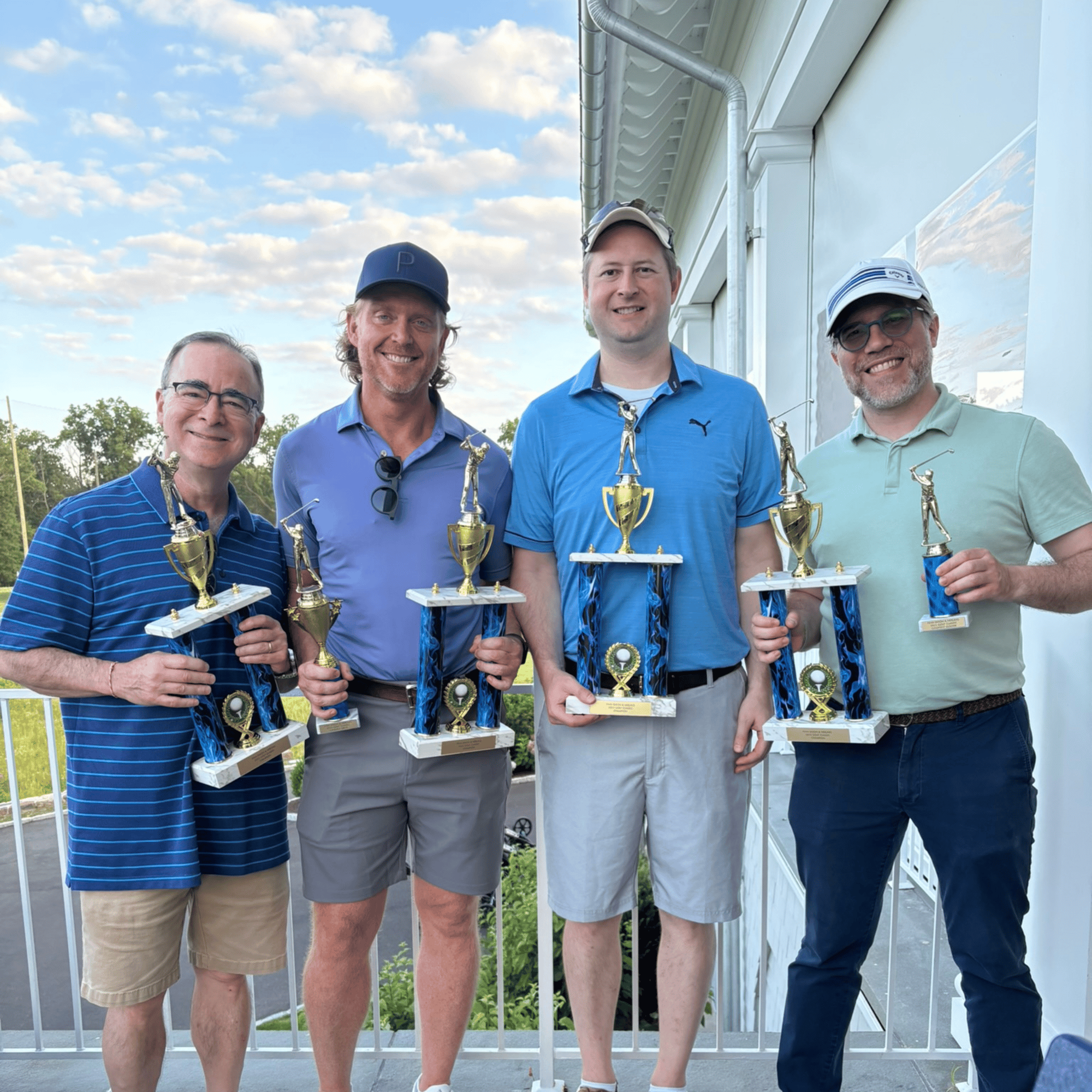 Golf Classic