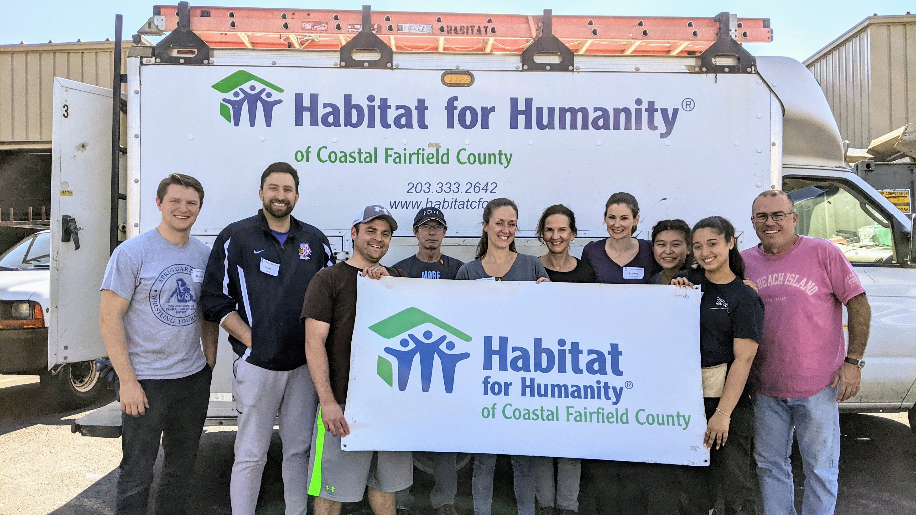 Habitat for Humanity