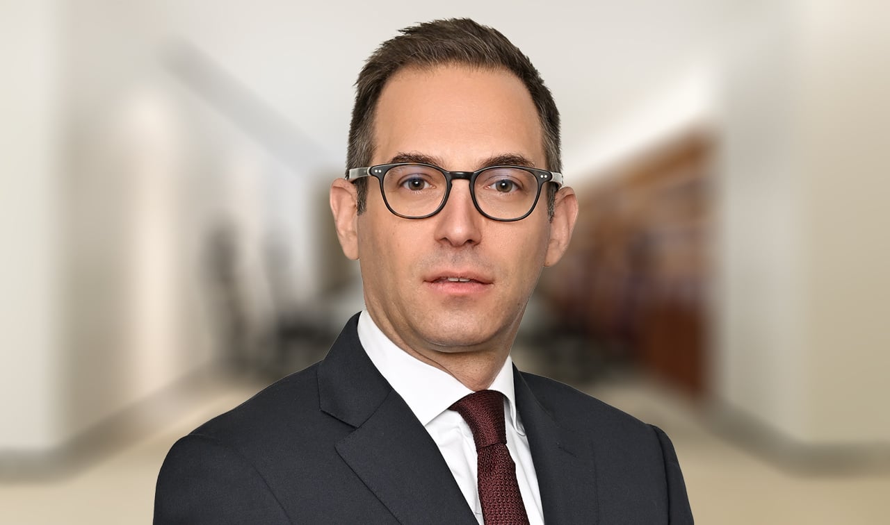 Benjamin M. Arrow