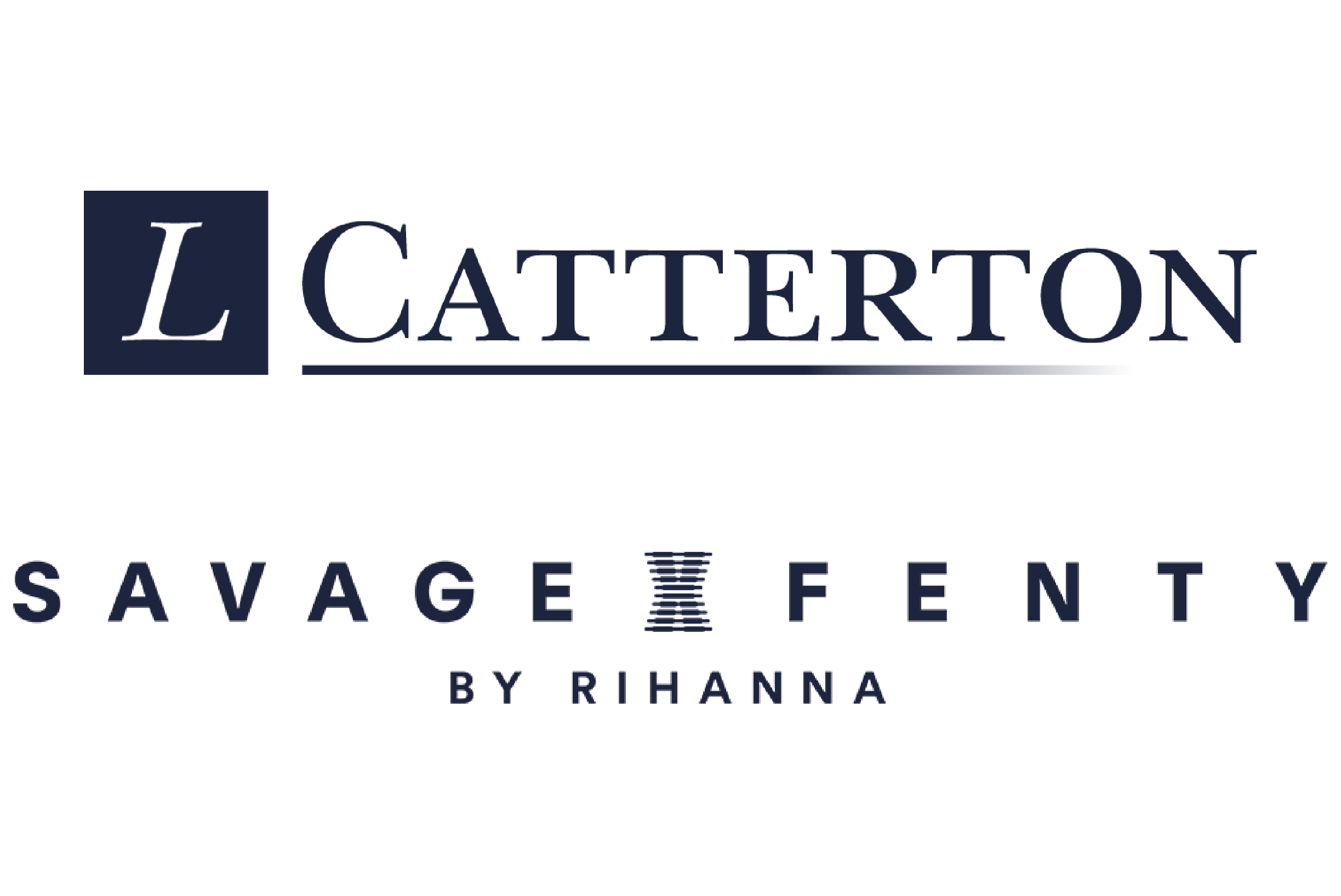 l catterton logo transparent
