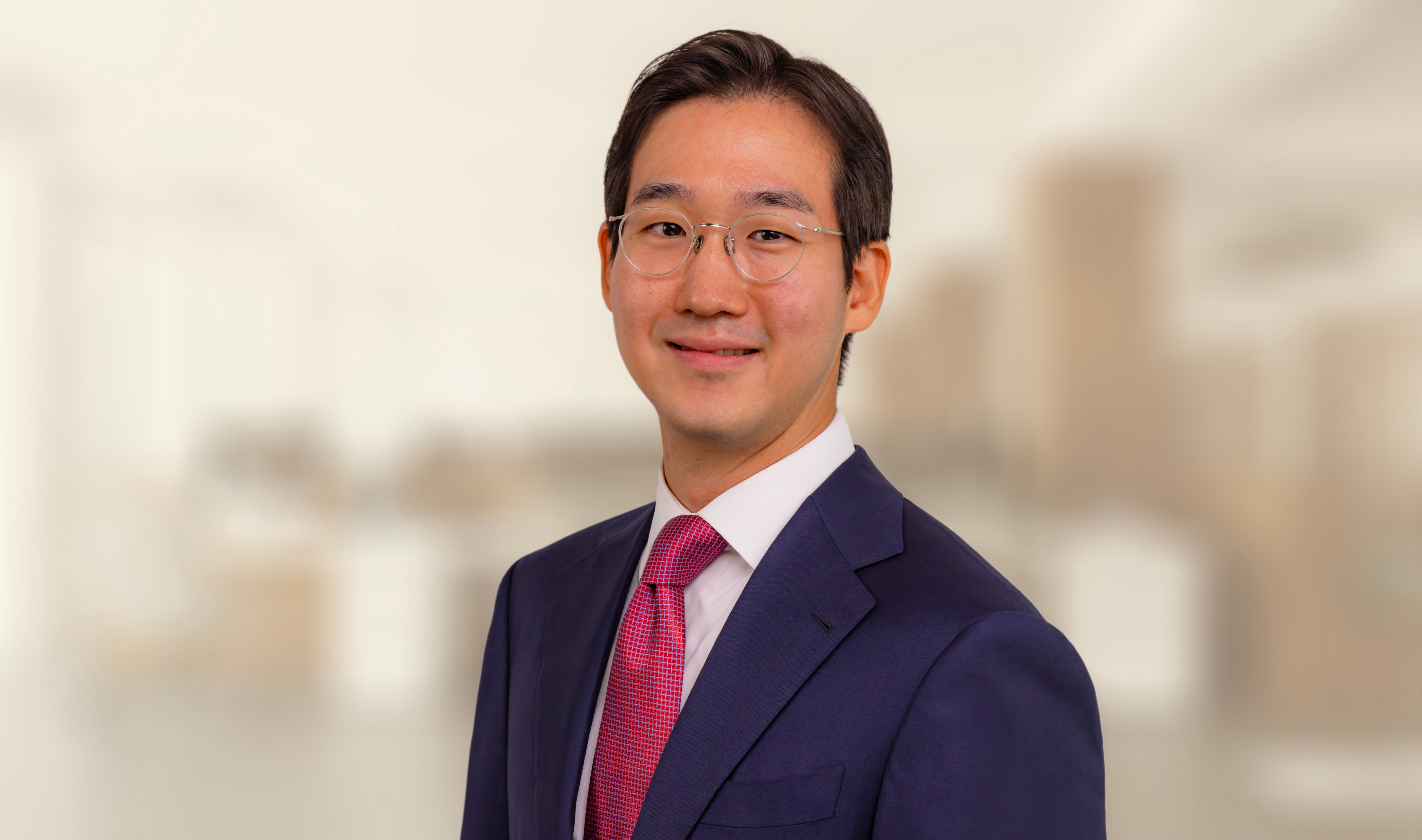 Albert Hyun