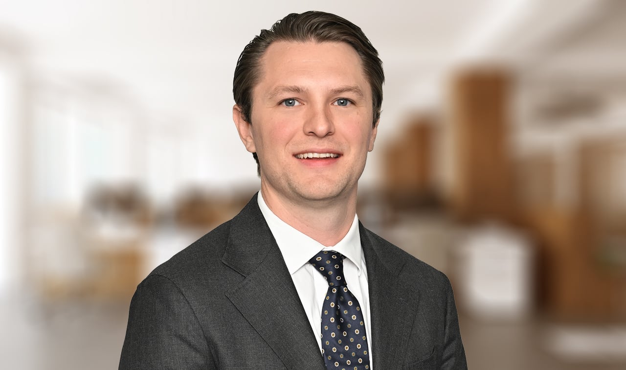 Daniel Tracy